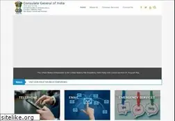 Sites similar to cgihouston.org