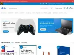 Sites similar to cgikeys.com