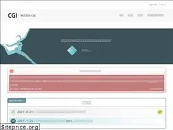 Sites similar to cgikk.com