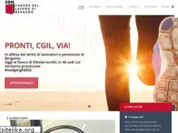 Sites similar to cgil.bergamo.it