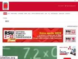 Sites similar to cgil.como.it