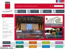 Sites similar to cgil.lombardia.it