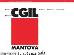 Sites similar to cgil.mantova.it