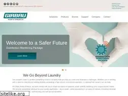 Sites similar to cgilaundry.com