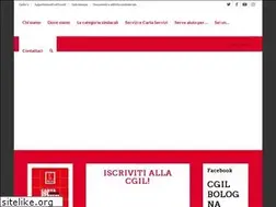Sites similar to cgilbo.it
