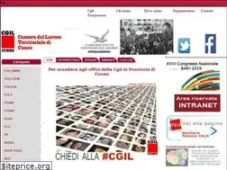 Sites similar to cgilcuneo.it