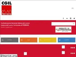 Sites similar to cgilfe.it