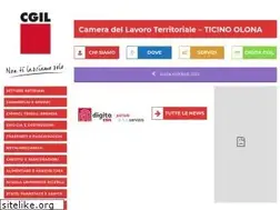 Sites similar to cgillegnano.it