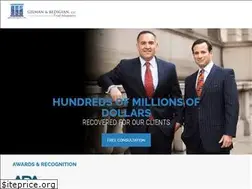 Sites similar to cgilman.com