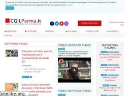 Sites similar to cgilparma.it