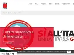 Sites similar to cgilpesaro.it