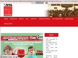 Sites similar to cgilpiacenza.it