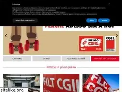 Sites similar to cgilra.it