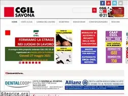 Sites similar to cgilsavona.it