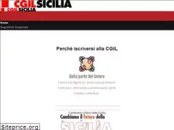 Sites similar to cgilsicilia.it