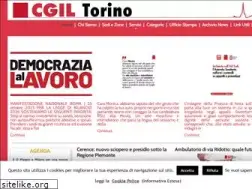 Sites similar to cgiltorino.it