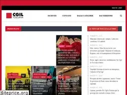 Sites similar to cgiltoscana.it