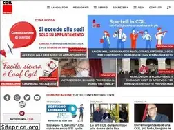 Sites similar to cgiltreviso.it