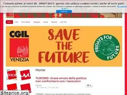 Sites similar to cgilvenezia.it
