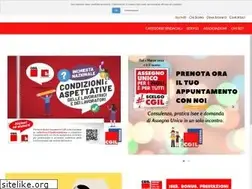 Sites similar to cgilverona.it
