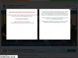 Sites similar to cgimelbourne.gov.in