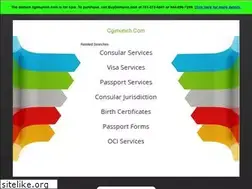 Sites similar to cgimunich.com