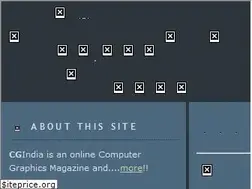 Sites similar to cgindia.org