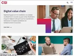 Sites similar to cginederland.nl