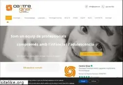 Sites similar to cginer.es
