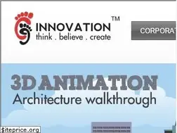 Sites similar to cginnovation.com