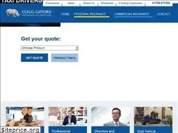 Sites similar to cginsurance.com