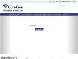 Sites similar to cginsurancesb.com