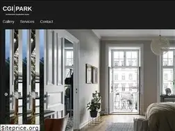 Sites similar to cgipark.com