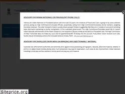 Sites similar to cgiperth.org