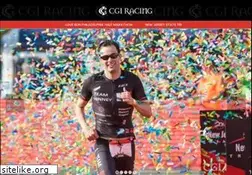 Sites similar to cgiracing.com