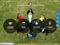 Sites similar to cgiraipur.org