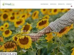 Sites similar to cgiraudcie.com