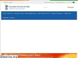 Sites similar to cgireunion.gov.in
