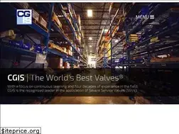 Sites similar to cgis.ca