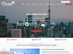 Sites similar to cgisme.com