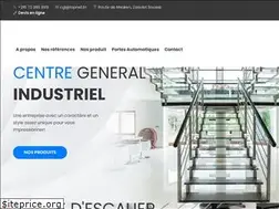 Sites similar to cgisousse.tn