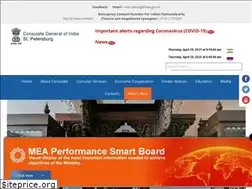 Sites similar to cgispburg.gov.in