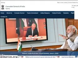 Sites similar to cgisydney.org