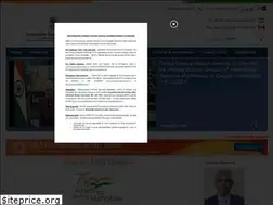 Sites similar to cgivancouver.gov.in