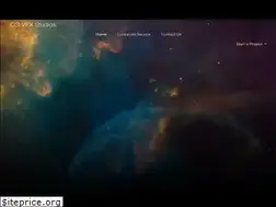 Sites similar to cgivfxstudios.com