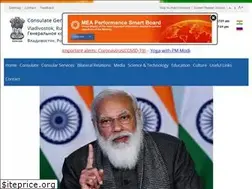 Sites similar to cgivladi.gov.in