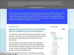 Sites similar to cgja.blogspot.com