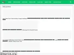 Sites similar to cgjobnews.in