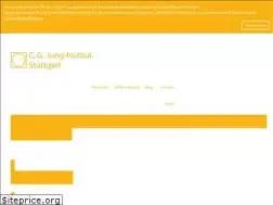Sites similar to cgjung-stuttgart.de