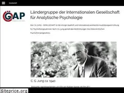 Sites similar to cgjung.at